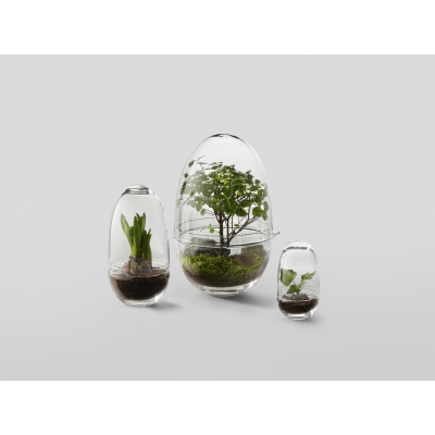                             Rezidenčný mini skleník Grow S                        