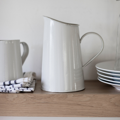 Plechový džbán Classic Jug                    