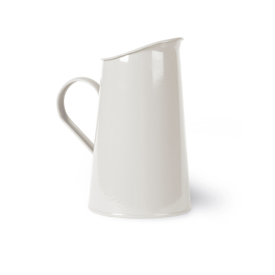                             Plechový džbán Classic Jug                        