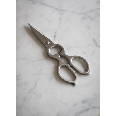                             Multifunkční kuchyňské nůžky Handy                        