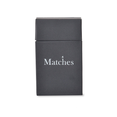                             Box na zápalky Matches                         