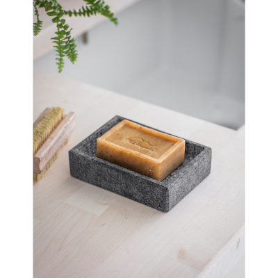                             Žulová mýdlenka Granite Soap Dish                        