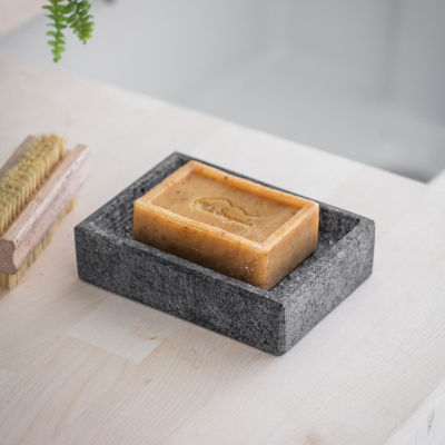 Žulová mýdlenka Granite Soap Dish                    