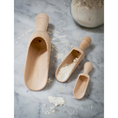                             Dřevěná lopatka Wheat Spoon 23 cm                        