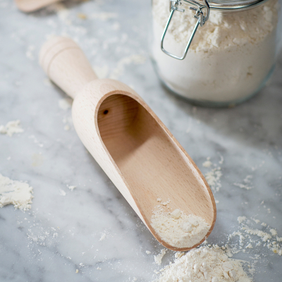 Dřevěná lopatka Wheat Spoon 23 cm                    