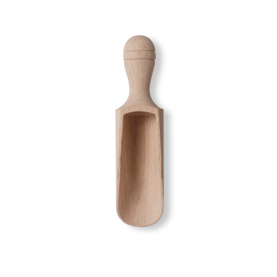                             Dřevěná lopatka Sugar Spoon 14,5 cm                        