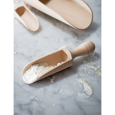                             Dřevěná lopatka Sugar Spoon 14,5 cm                        