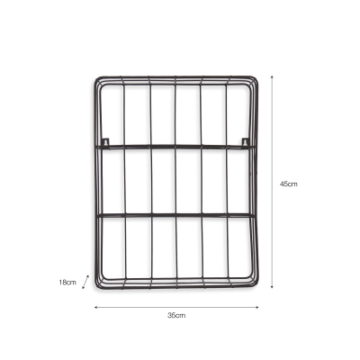                             Multifunkční polička Farringdon                        