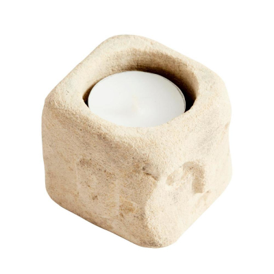                             Svícen Cave man                        