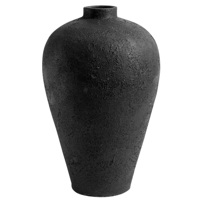                             Váza Luna Black 60 cm                        