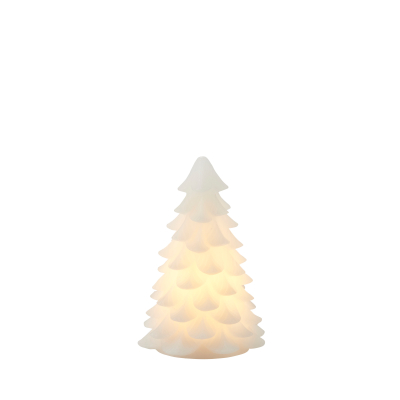                             Vánoční svítící dekorace stromku Carla malá                        