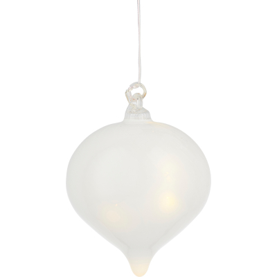                             Svítící ozdoba na stromeček Drabe                        