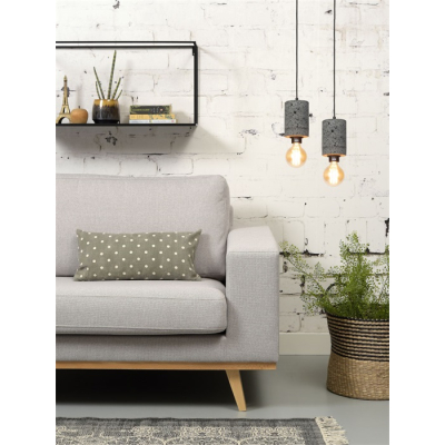                             Závěsné svítidlo Galapagos 15 cm                        