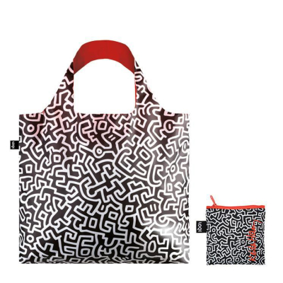                             Nákupní taška Keith Haring                        