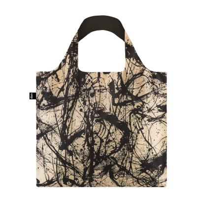 Nákupná taška Jackson Pollock                    