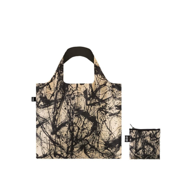                             Nákupná taška Jackson Pollock                        