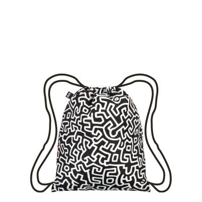 Vak na chrbát Keith Haring                    