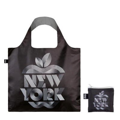                             Nákupní taška New York                        