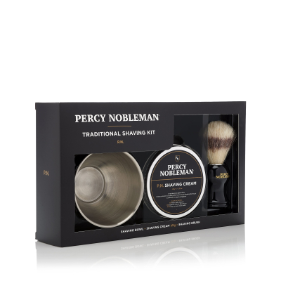                             Pánská dárková sada na holení                        