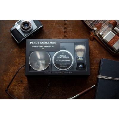                             Pánská dárková sada na holení                        