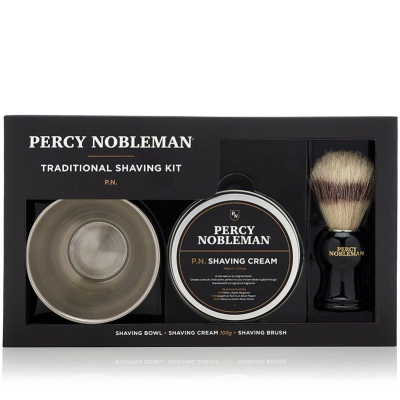 Pánská dárková sada na holení                    