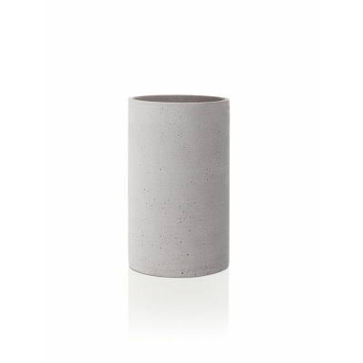                             Betonová váza Coluna 20 cm                         