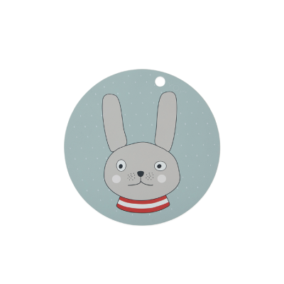 Prostírání Rabbit                    