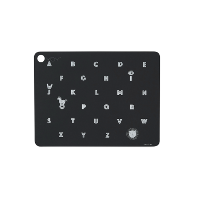Prostírání Alphabet                    
