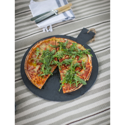                             Břidlicové prkénko na pizzu 35 cm                        