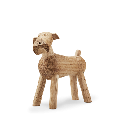 Pejsek Tim Kay Bojesen oak                    