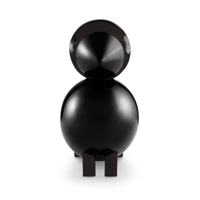                             Zpěváček Kay Bojesen černý                        