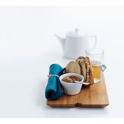                             Porcelánová čajová konvice Grand Cru                        