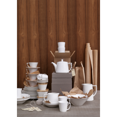                             Porcelánová čajová konvice Grand Cru                        
