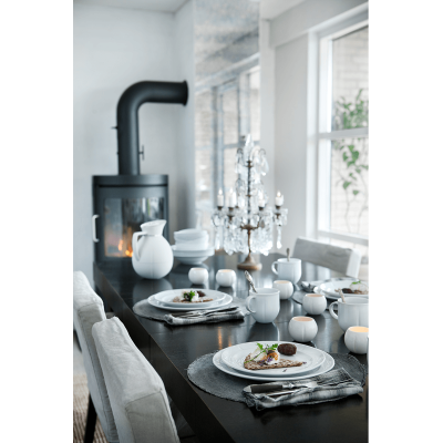                             Sada porcelánových hrnků Soft – 4 ks                        