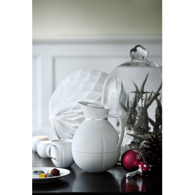                            Sada porcelánových hrnků Soft – 4 ks                        
