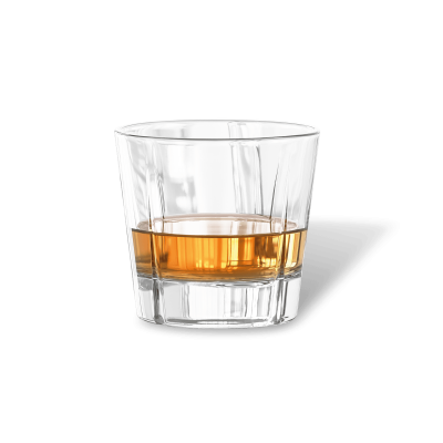                             Sada pohárov na whisky Grand Cru - 4 ks                        