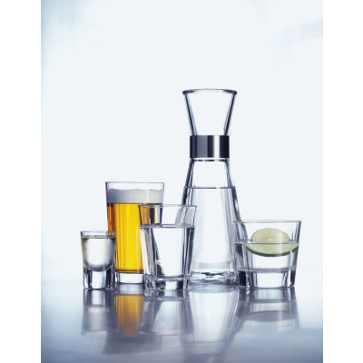                             Sada sklenic Shot Grand Cru – 6 ks                        