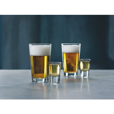                             Sada sklenic Shot Grand Cru – 6 ks                        