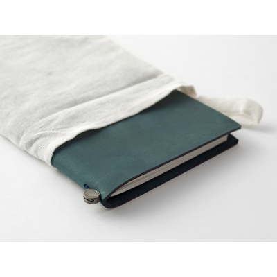                             Traveler&#039;s Notebook modrý                        