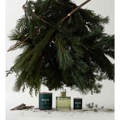                             Vonná svíčka SKOG 55 g                        