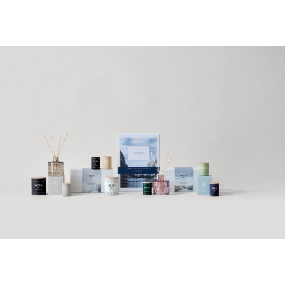                             Vonná svíčka SKOG 55 g                        