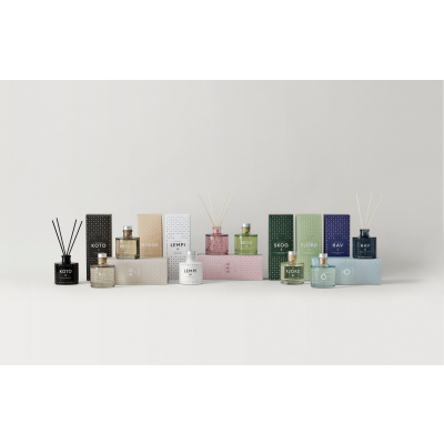                             Vonný difuzér BAER 200 ml                        