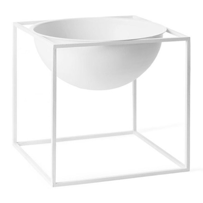 Miska Kubus Bowl White 23 cm                    