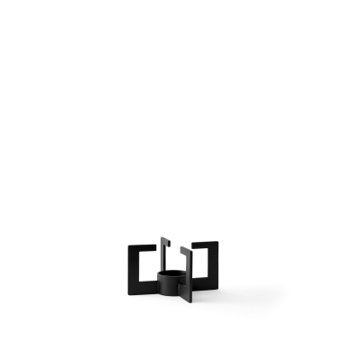 Ohřívač na čajovou konvici Tea Heater Black                    