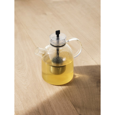                             Čajová konvice se sítkem Kettle Teapot 1,5 l                        