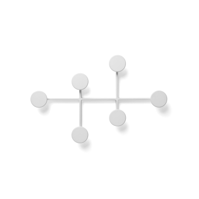 Věšák Afteroom White                    