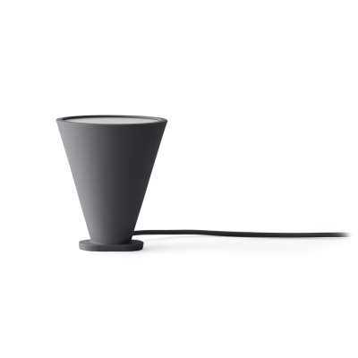                             Lampa Bollard Carbon                        