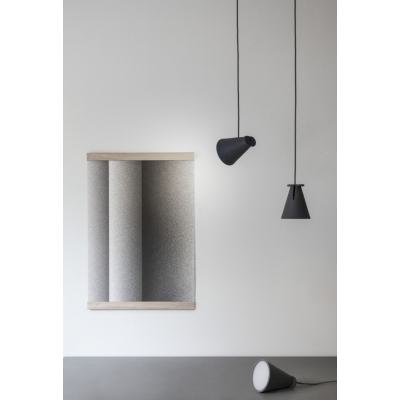                             Lampa Bollard Carbon                        