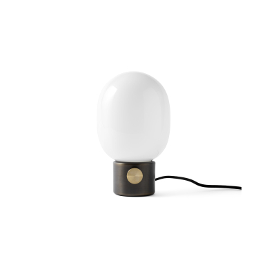                             Stolní lampa JWDA Bronzed Brass                        