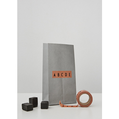                             Dekorační lepicí pásky Bon Appetit/ABC – set 2 ks                        